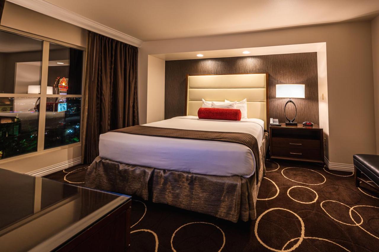 Sunset Station Hotel & Casino Лас Вегас Екстериор снимка