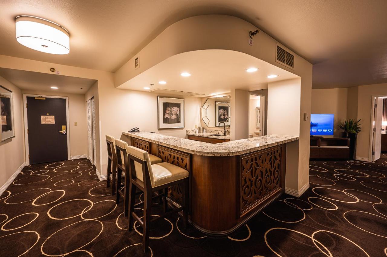 Sunset Station Hotel & Casino Лас Вегас Екстериор снимка