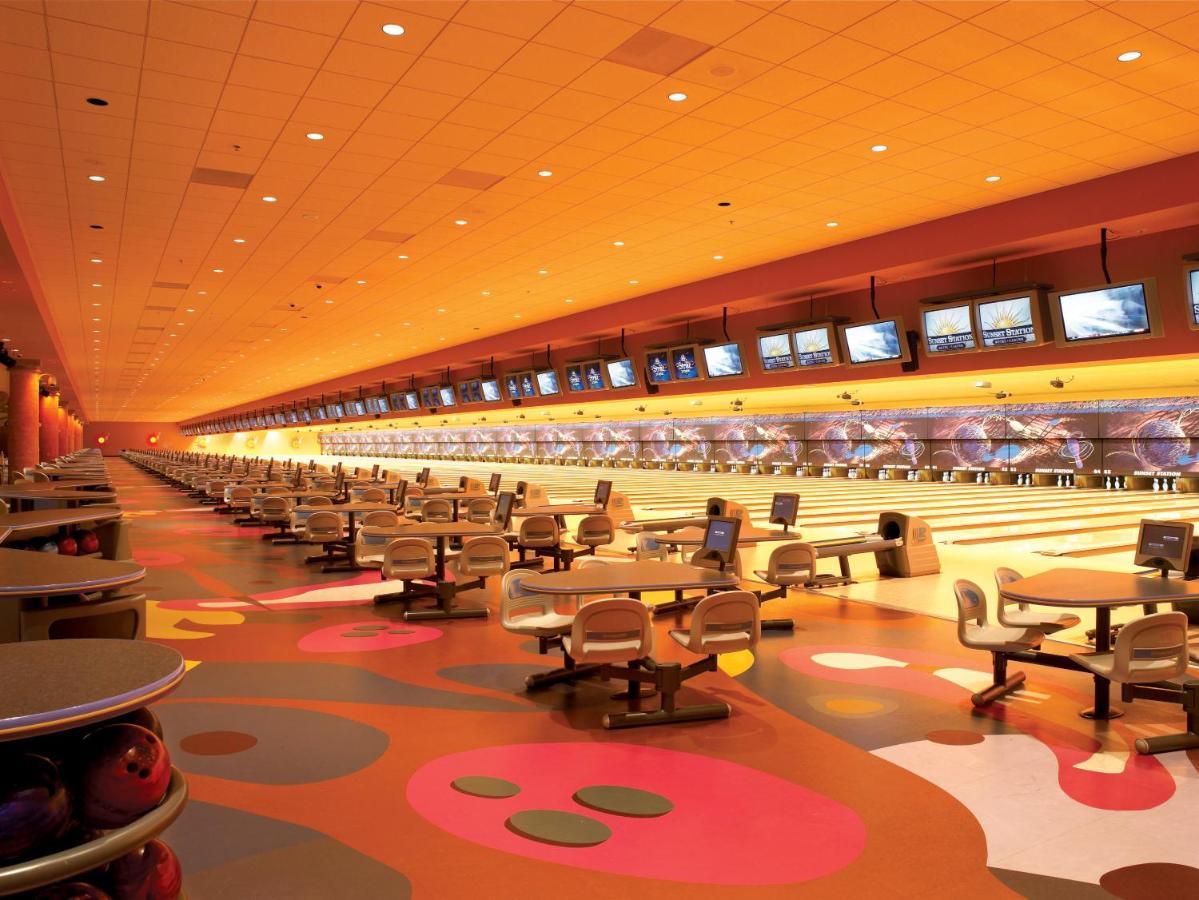 Sunset Station Hotel & Casino Лас Вегас Екстериор снимка