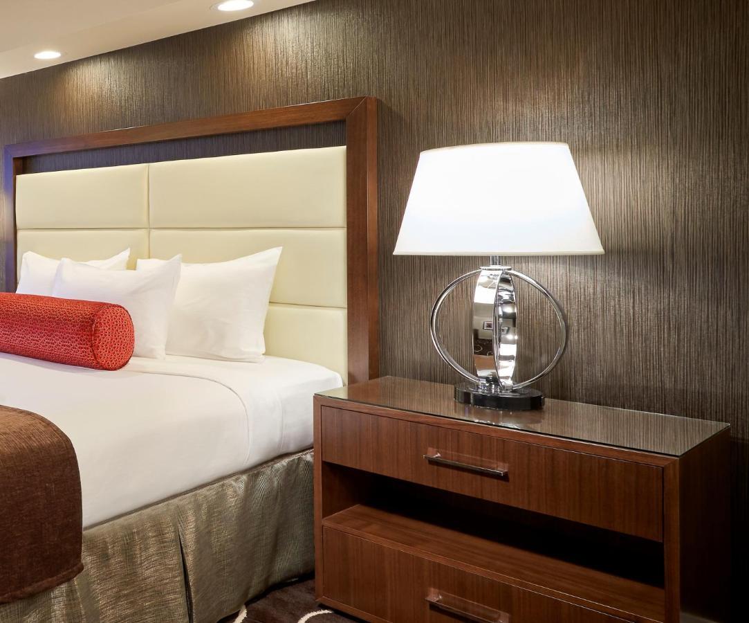 Sunset Station Hotel & Casino Лас Вегас Екстериор снимка