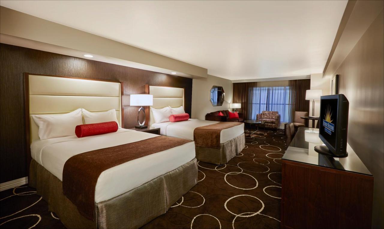 Sunset Station Hotel & Casino Лас Вегас Екстериор снимка