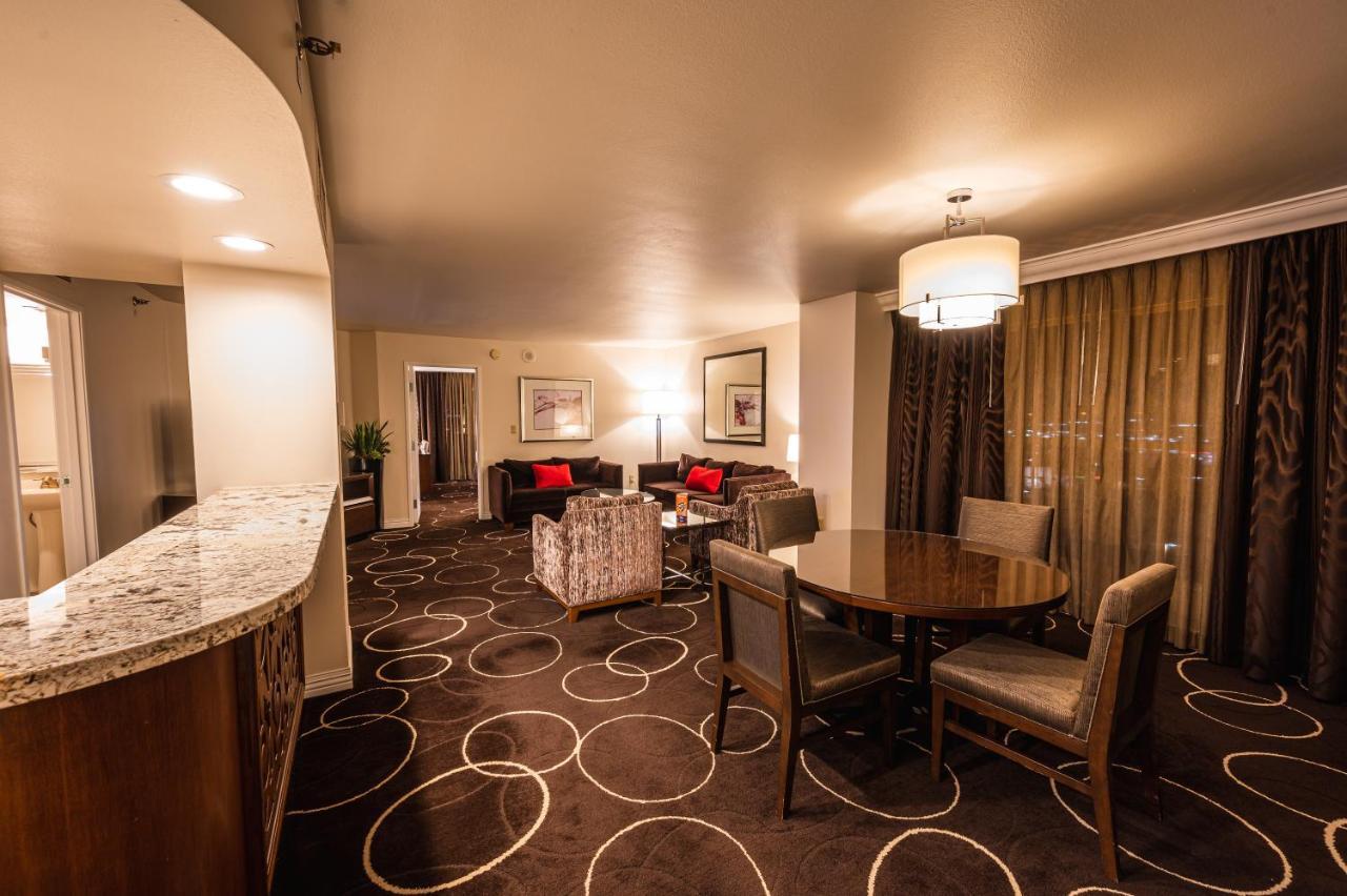 Sunset Station Hotel & Casino Лас Вегас Екстериор снимка