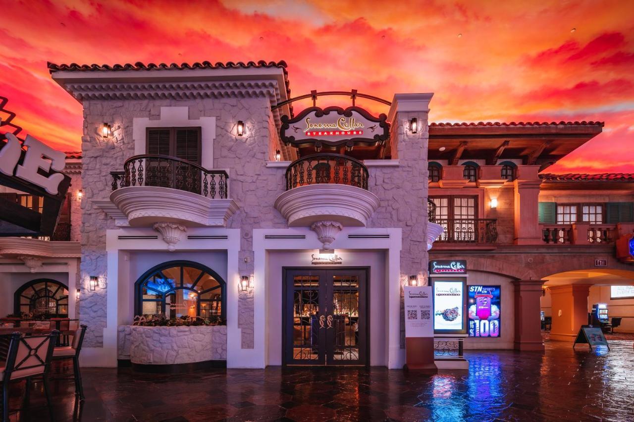Sunset Station Hotel & Casino Лас Вегас Екстериор снимка