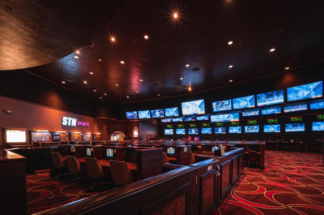 Sunset Station Hotel & Casino Лас Вегас Екстериор снимка