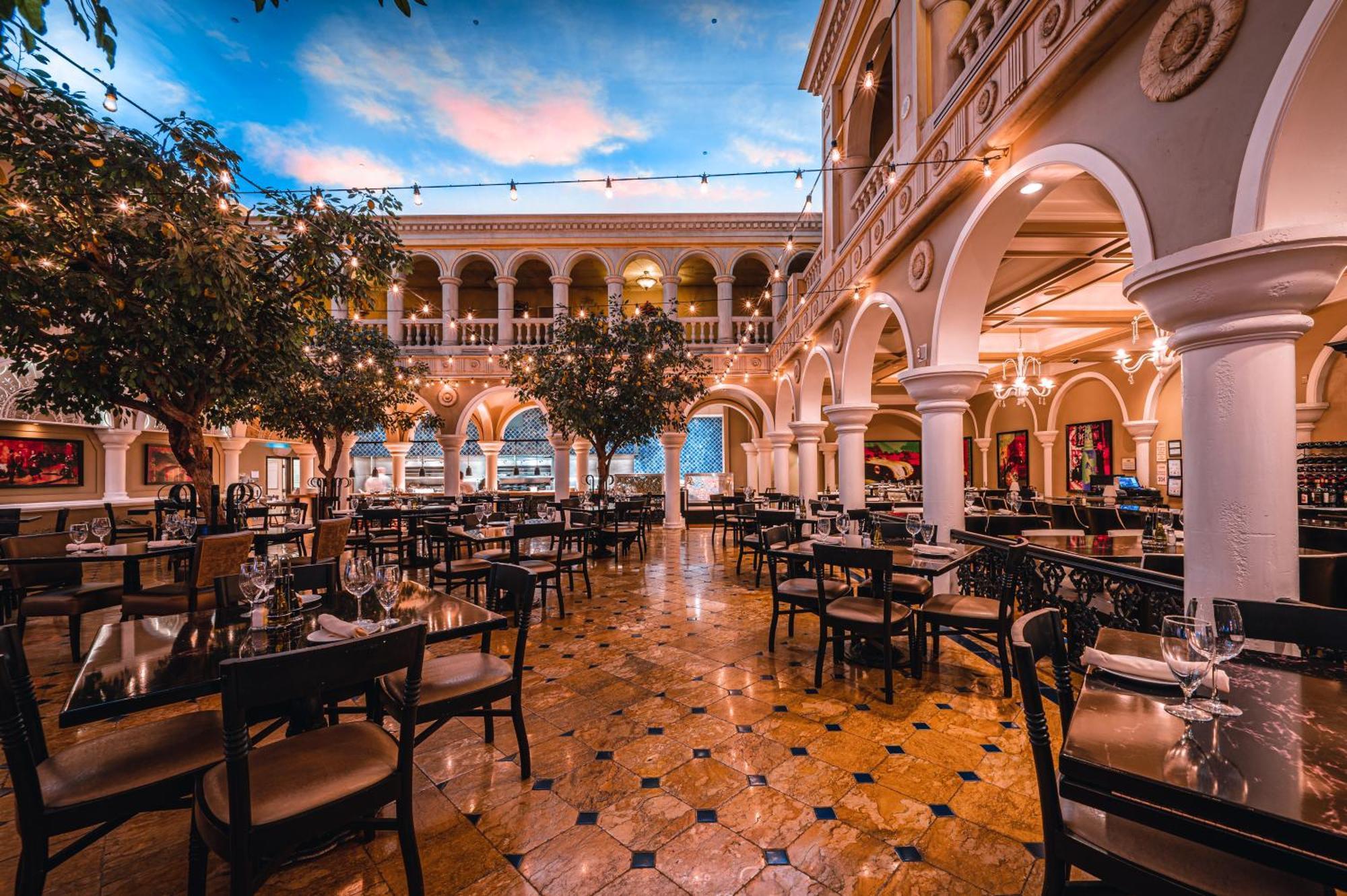 Sunset Station Hotel & Casino Лас Вегас Екстериор снимка