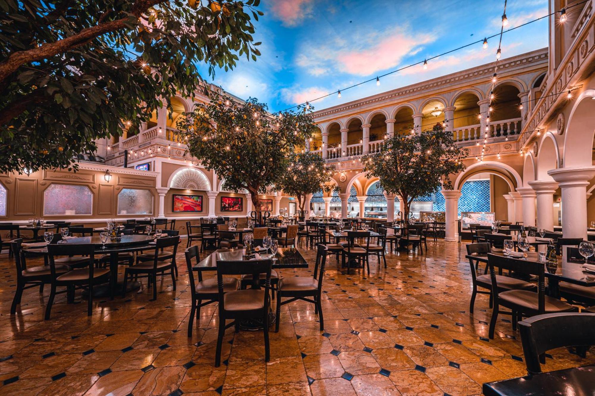 Sunset Station Hotel & Casino Лас Вегас Екстериор снимка