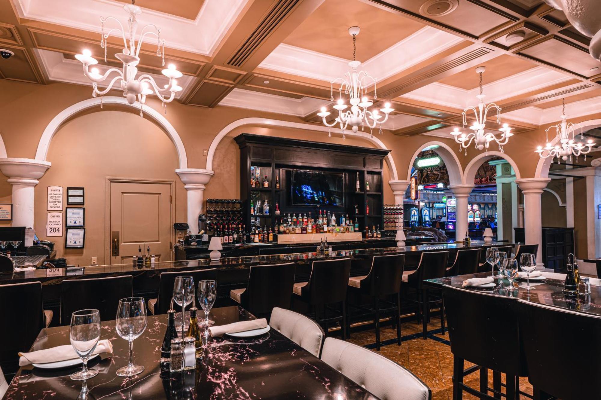 Sunset Station Hotel & Casino Лас Вегас Екстериор снимка
